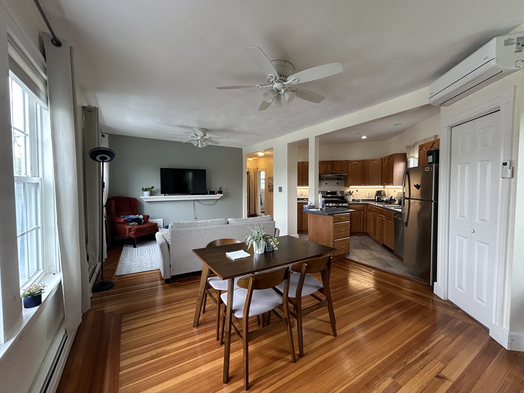 2 bed, 1 bath apartment for rent at 340 Putnam Ave Unit 3, Cambridgeport — photo 2 of 12