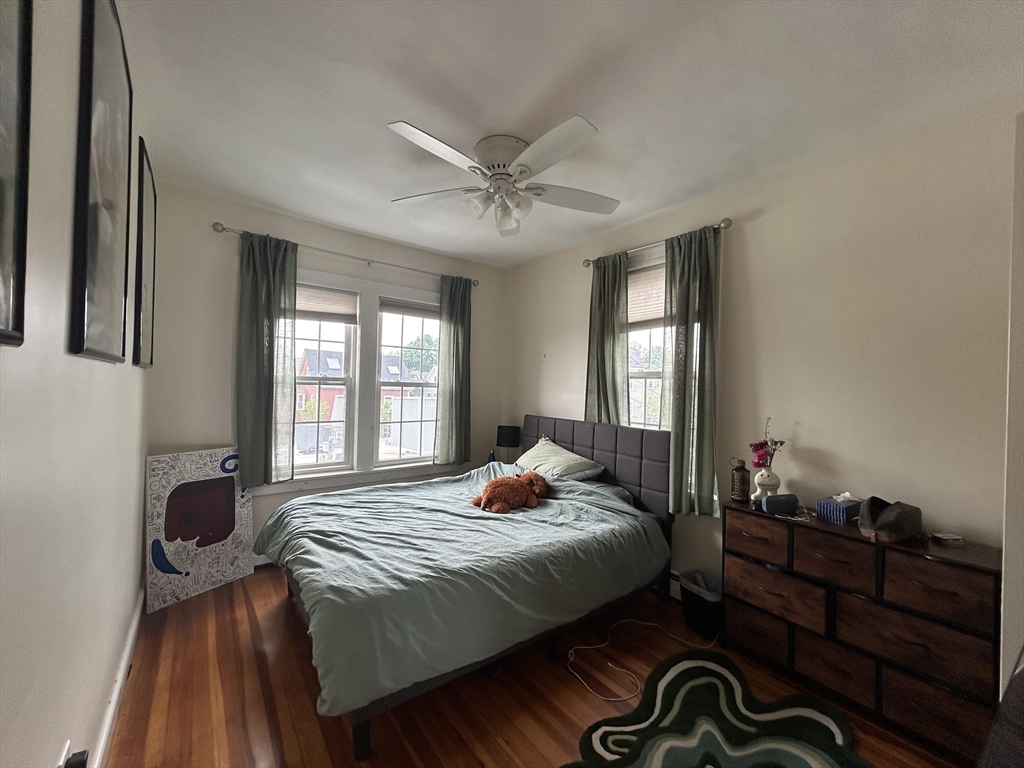 2 bed, 1 bath apartment for rent at 340 Putnam Ave Unit 3, Cambridgeport — photo 9 of 12