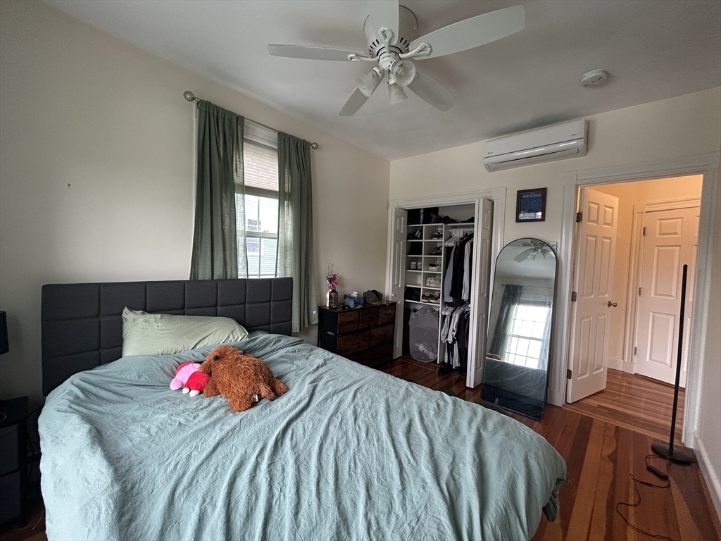 2 bed, 1 bath apartment for rent at 340 Putnam Ave Unit 3, Cambridgeport — photo 10 of 12
