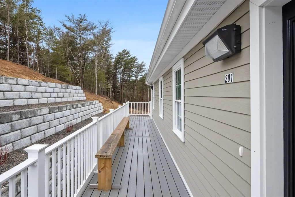 2 bed, 1 bath apartment for rent at 340 Scenic Hwy Unit 203, Buzzards Bay — photo 8 of 12