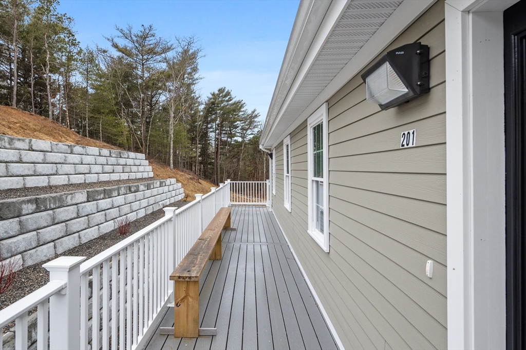 2 bed, 1 bath apartment for rent at 340 Scenic Hwy Unit 204, Buzzards Bay — photo 8 of 12