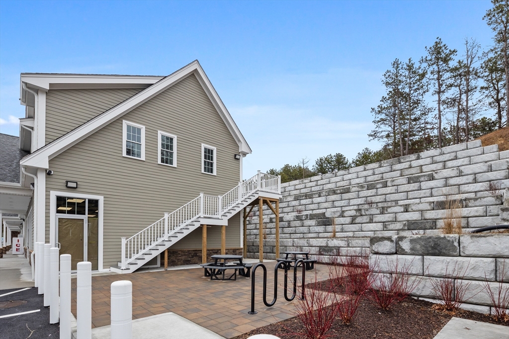 2 bed, 1 bath apartment for rent at 340 Scenic Hwy Unit 204, Buzzards Bay — photo 10 of 12