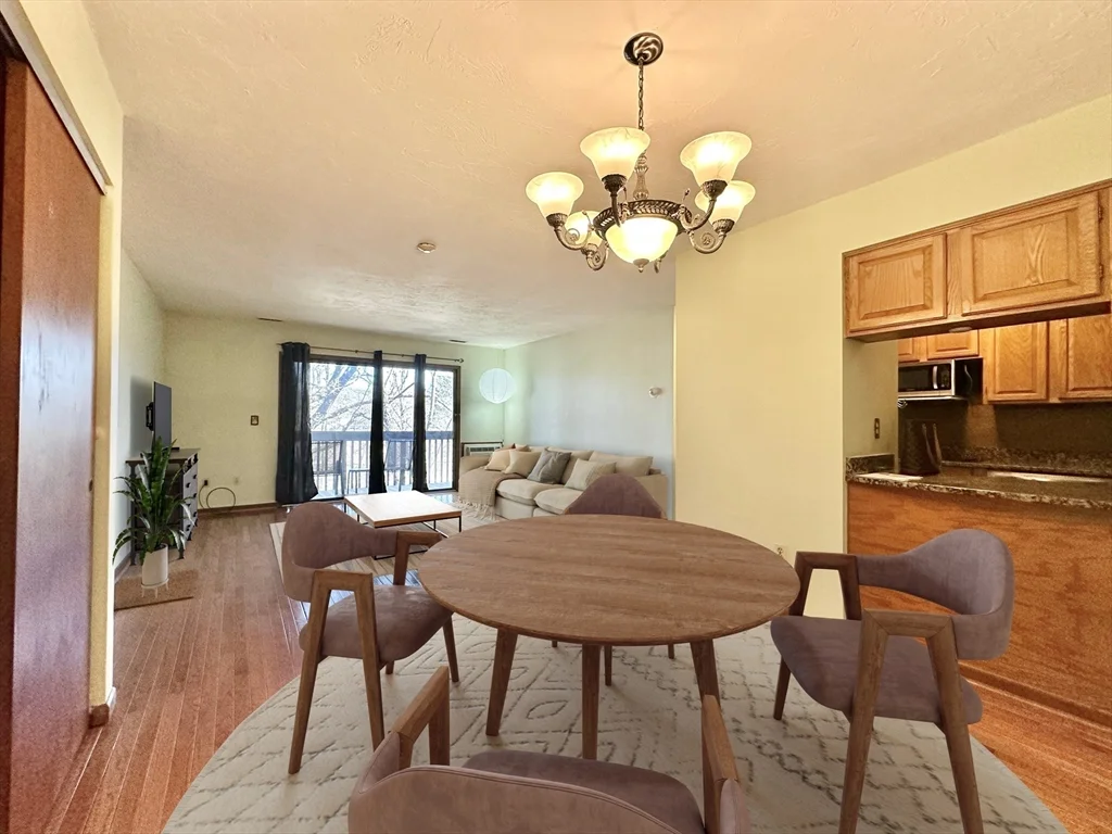 2 bed, 2 bath apartment for rent at 340 Sunderland Rd Unit 17A, Worcester — photo 6 of 14