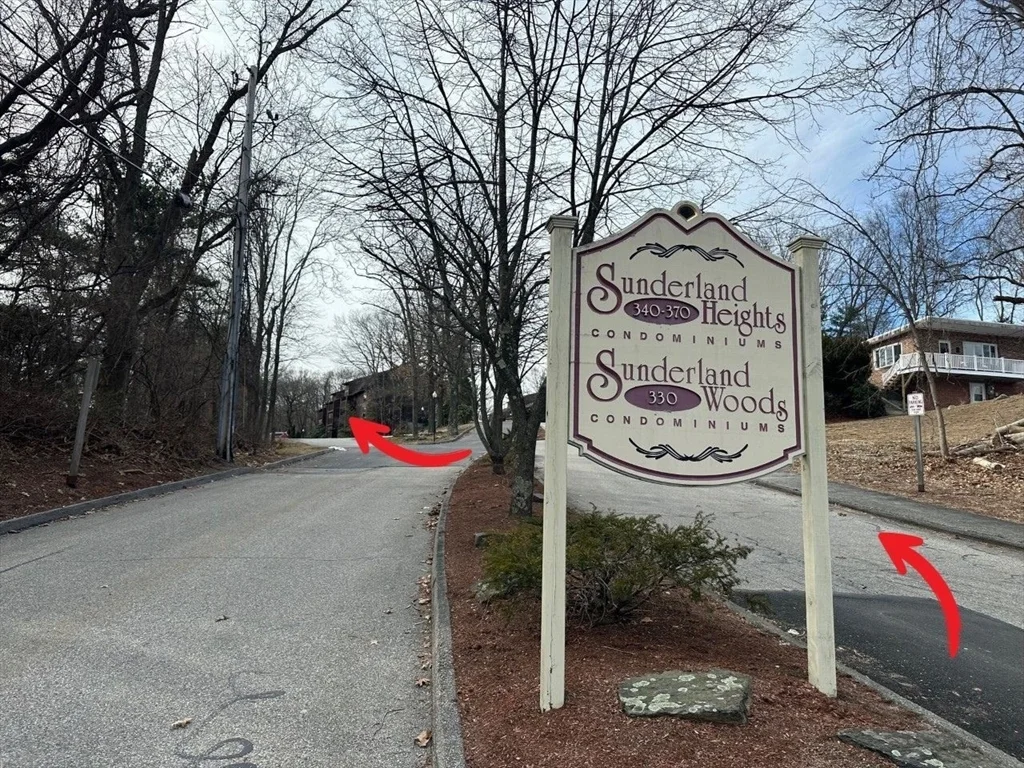 2 bed, 2 bath apartment for rent at 340 Sunderland Rd Unit 17A, Worcester — photo 14 of 14