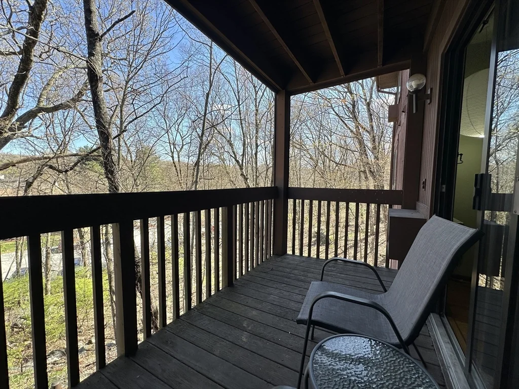 2 bed, 2 bath apartment for rent at 340 Sunderland Rd Unit 17A, Worcester — photo 12 of 14