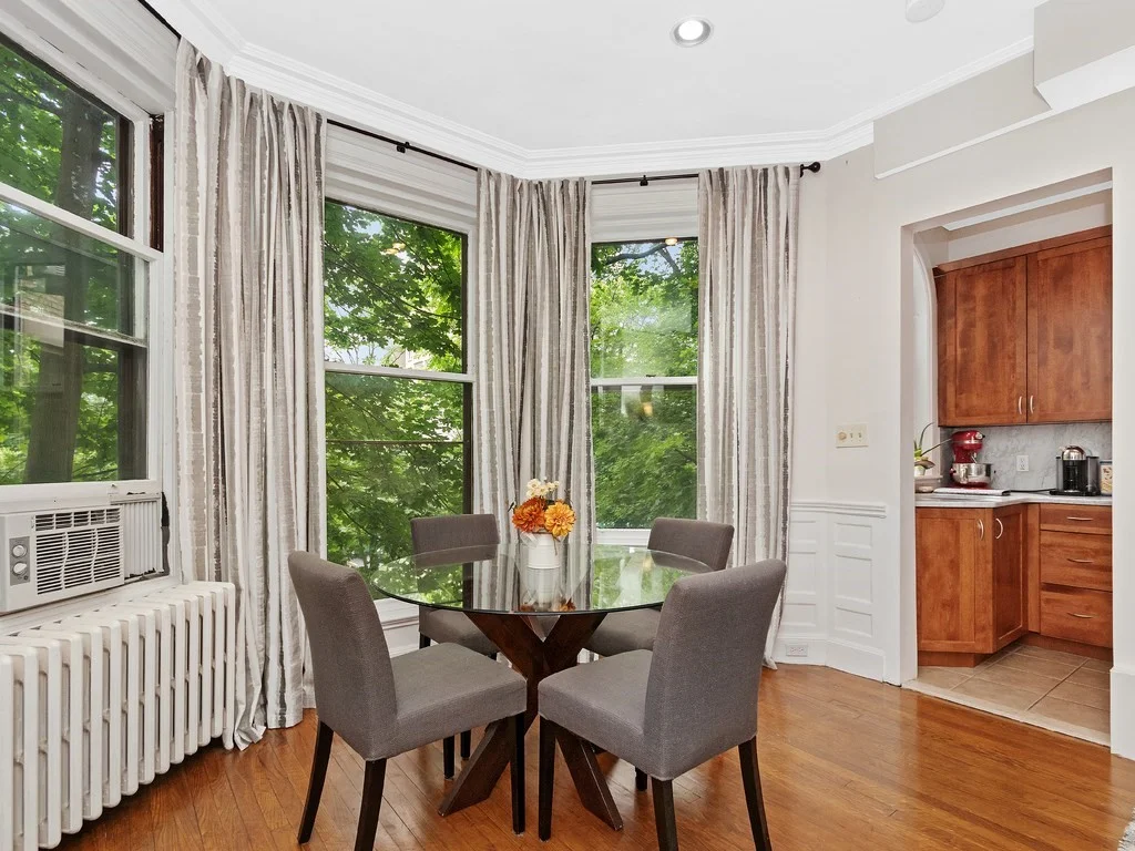 1 bed, 1 bath apartment for rent at 340 Tappan St Unit 1, Aspinwall Hill — photo 3 of 14