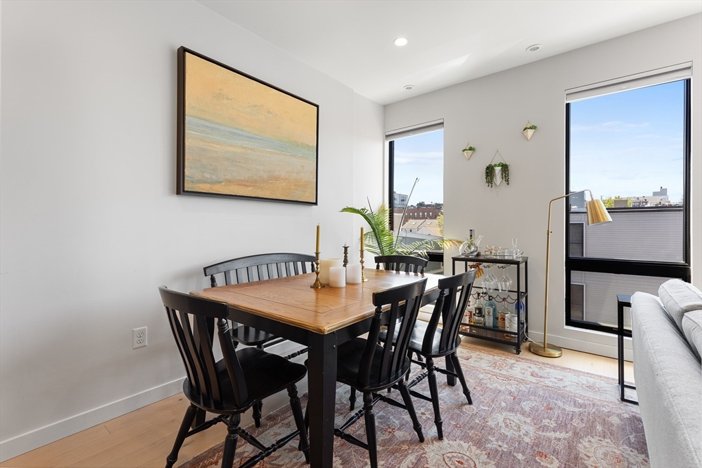 2 bed, 2 bath apartment for rent at 340 West 2nd St Unit 23PH, South Boston — photo 5 of 21