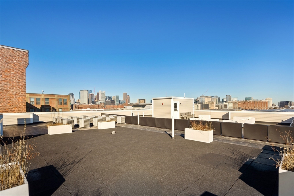 2 bed, 2 bath apartment for rent at 340 West 2nd St Unit 23PH, South Boston — photo 15 of 21