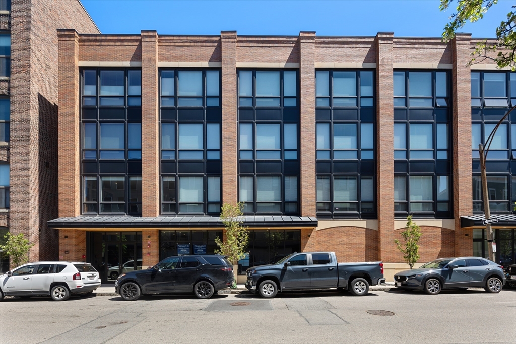 2 bed, 2 bath apartment for rent at 340 West 2nd St Unit 23PH, South Boston — photo 20 of 21