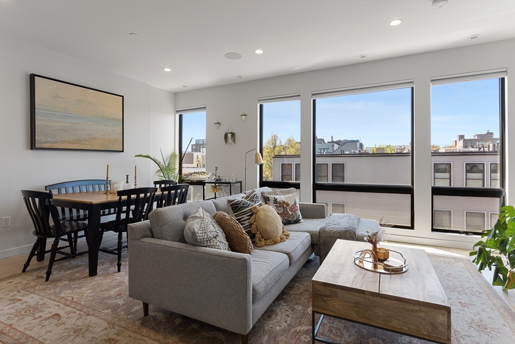 2 bed, 2 bath apartment for rent at 340 West 2nd St Unit 23PH, South Boston — photo 3 of 21