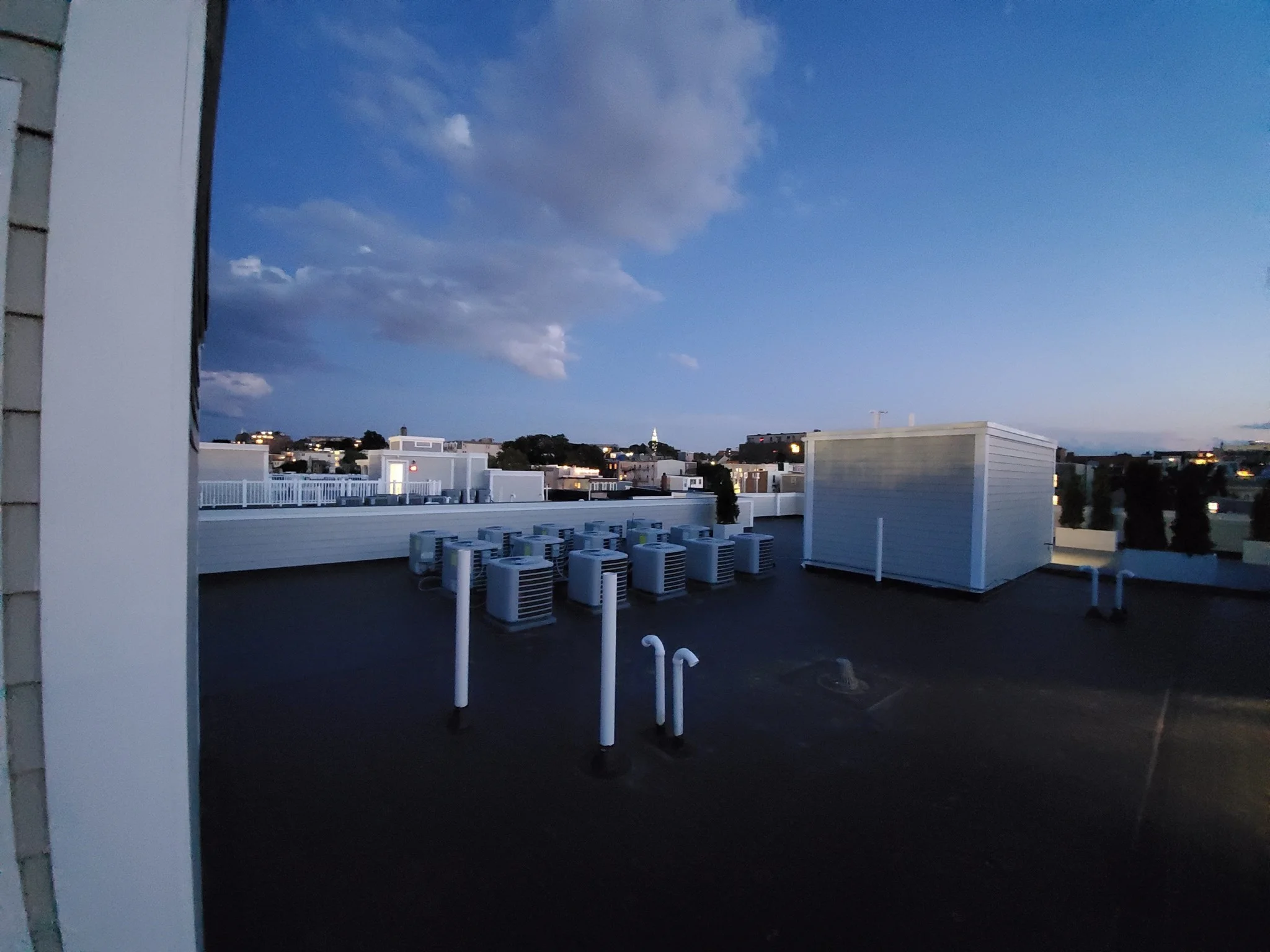 2 bed, 2 bath apartment for rent at 340 W 2nd St Unit P21, South Boston — photo 21 of 23