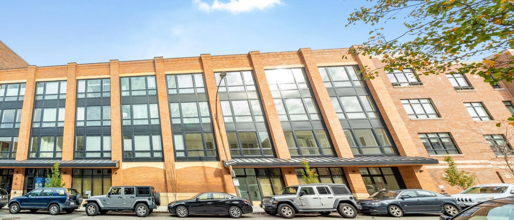 2 bed, 2 bath apartment for rent at 340 W 2nd St Unit P21, South Boston — photo 16 of 23