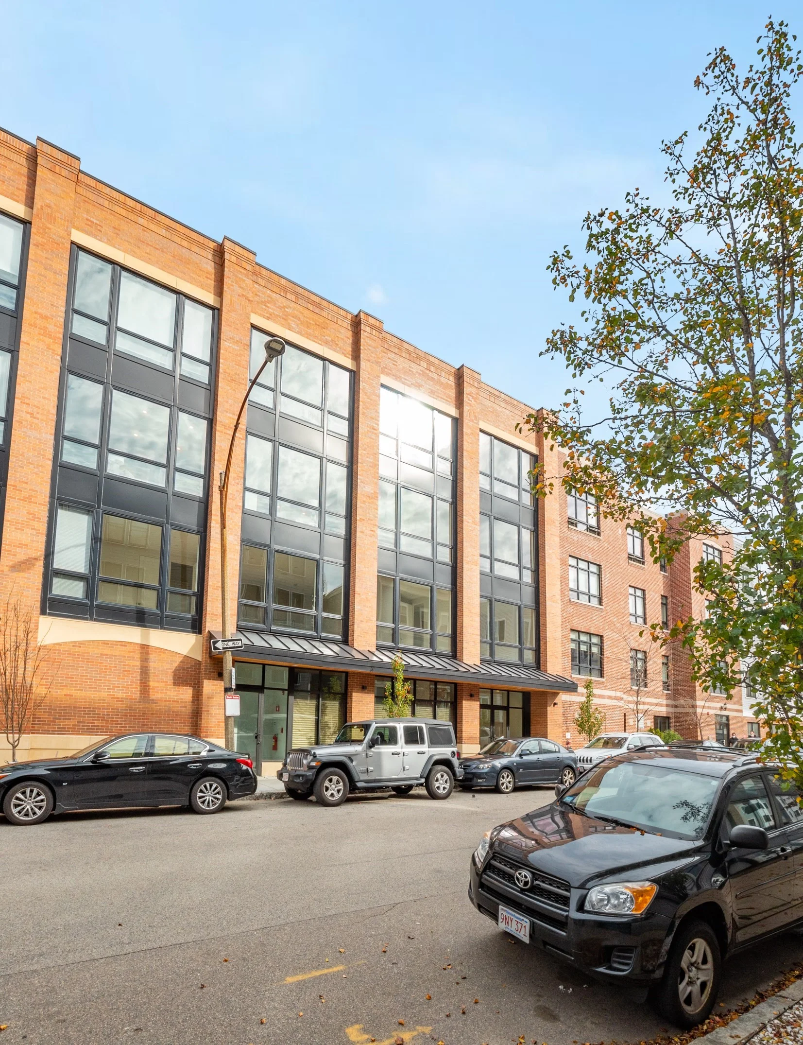 2 bed, 2 bath apartment for rent at 340 W 2nd St Unit P21, South Boston — photo 17 of 23