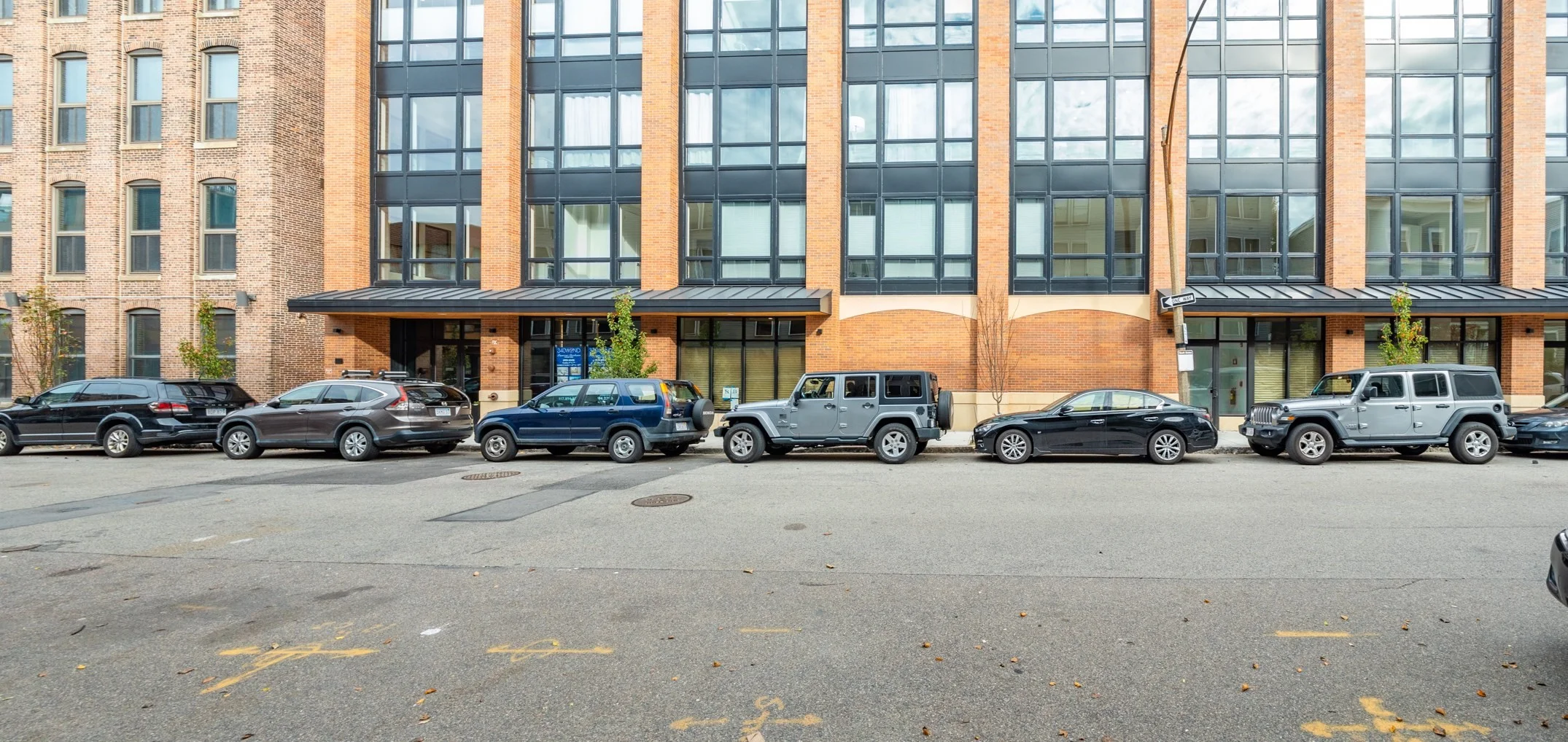2 bed, 2 bath apartment for rent at 340 W 2nd St Unit P21, South Boston — photo 14 of 23