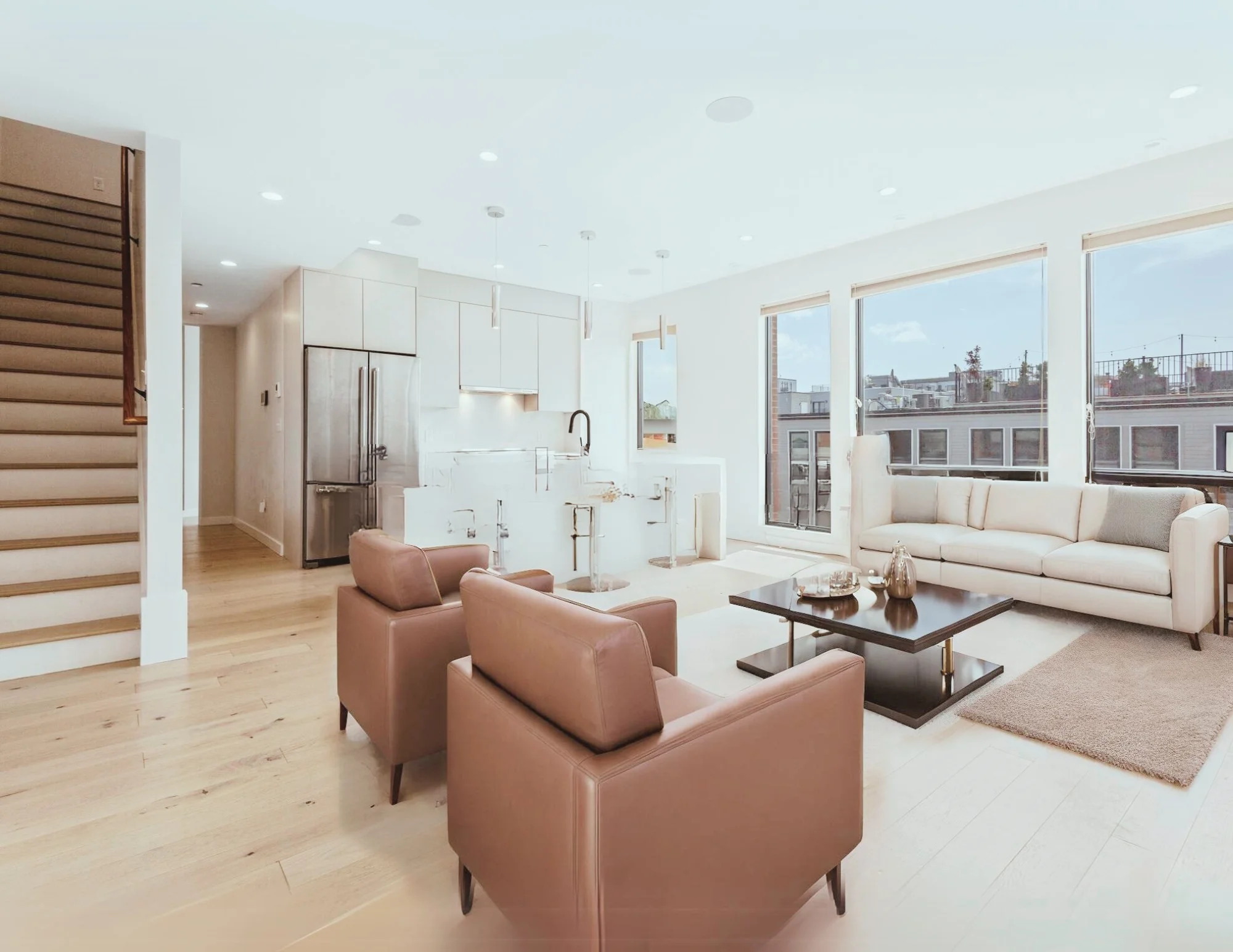 2 bed, 2 bath apartment for rent at 340 W 2nd St Unit P21, South Boston — photo 4 of 23