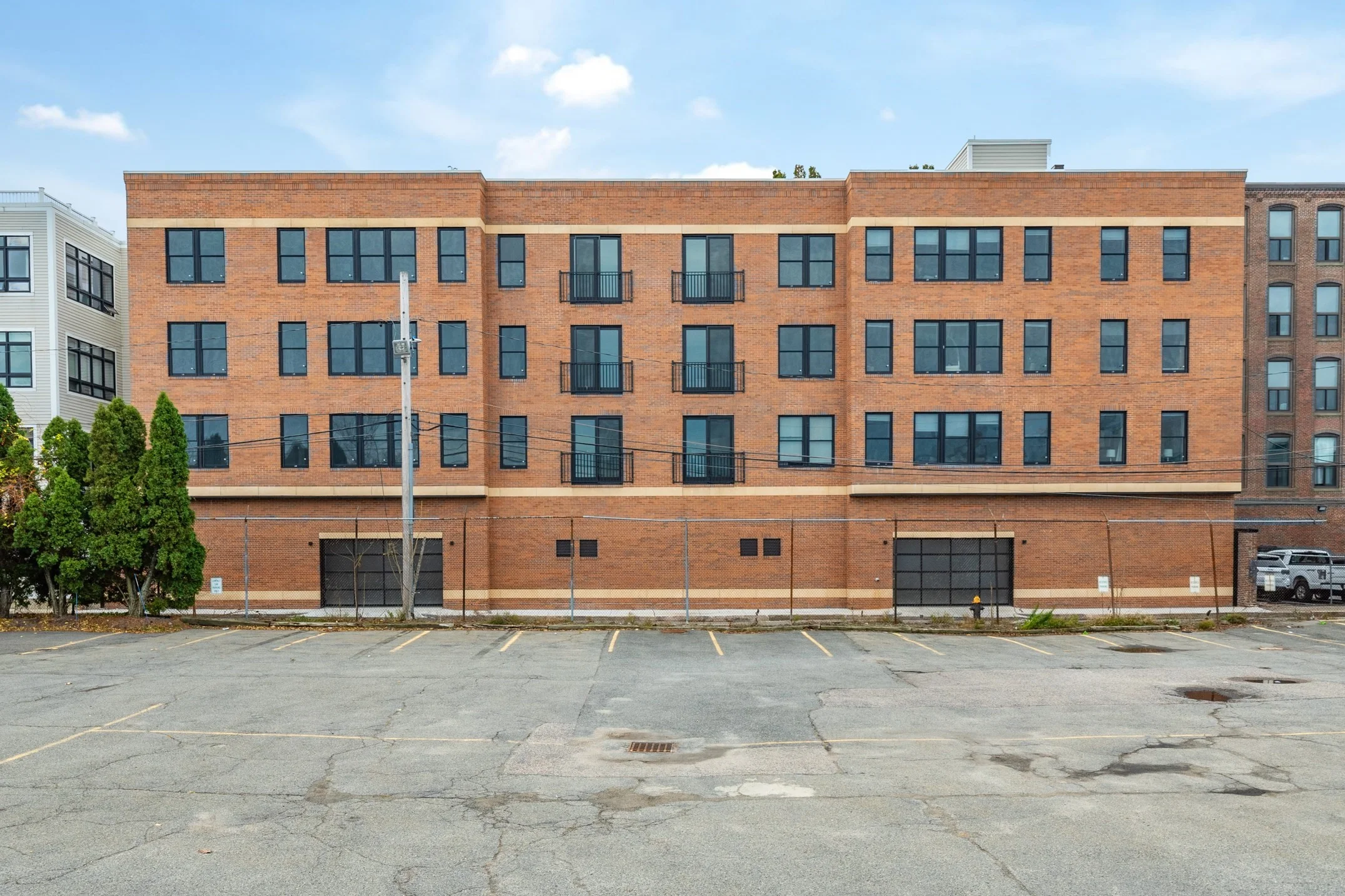 2 bed, 2 bath apartment for rent at 340 W 2nd St Unit P21, South Boston — photo 18 of 23