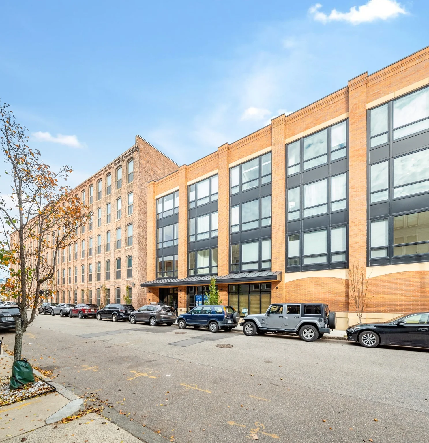 2 bed, 2 bath apartment for rent at 340 W 2nd St Unit P21, South Boston — photo 15 of 23