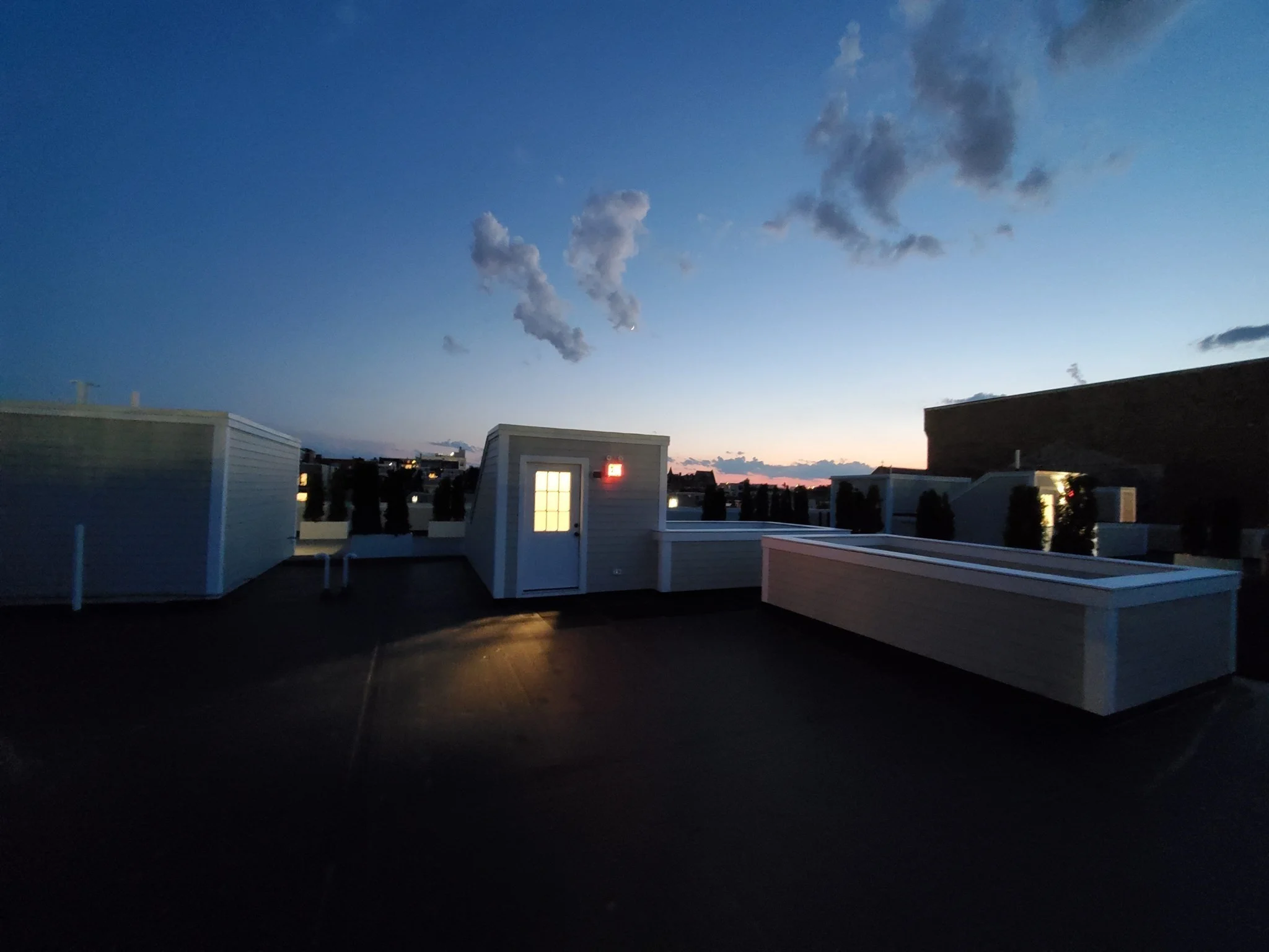 2 bed, 2 bath apartment for rent at 340 W 2nd St Unit P21, South Boston — photo 22 of 23