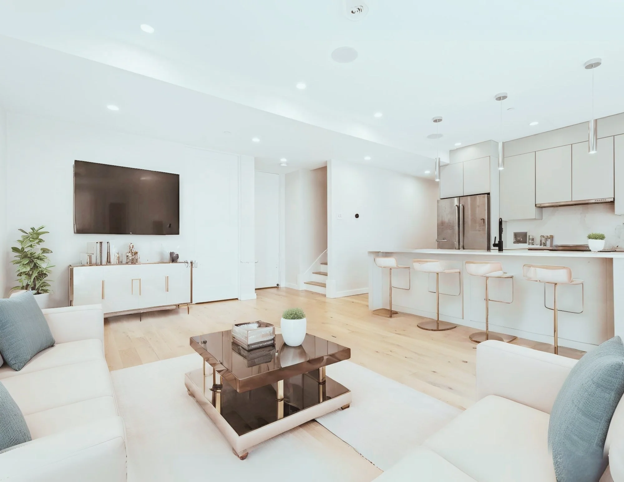 2 bed, 2 bath apartment for rent at 340 W 2nd St Unit P21, South Boston — photo 1 of 23