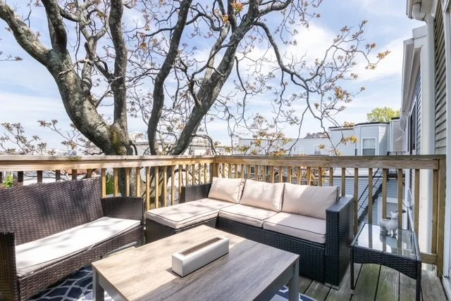 1 bed, 1 bath apartment for rent at 340 W 3rd St Unit 3, South Boston — photo 8 of 11