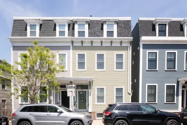 1 bed, 1 bath apartment for rent at 340 W 3rd St Unit 3, South Boston — photo 11 of 11