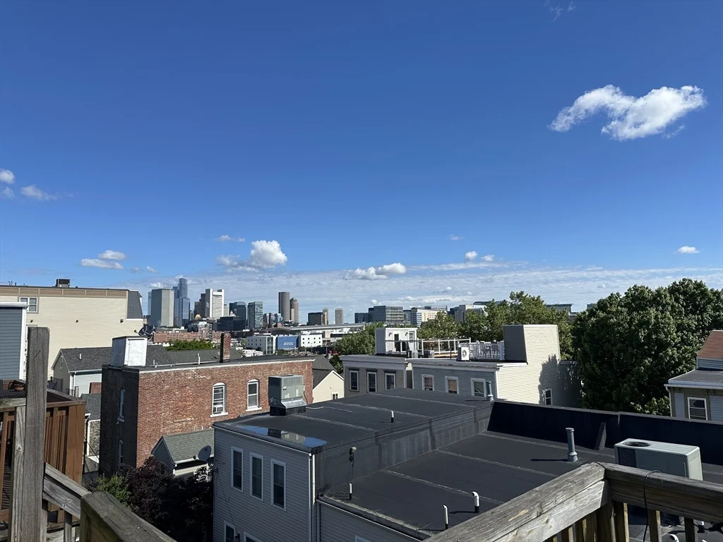 1 bed, 1 bath apartment for rent at 340 W 3rd St Unit 3, South Boston — photo 9 of 11