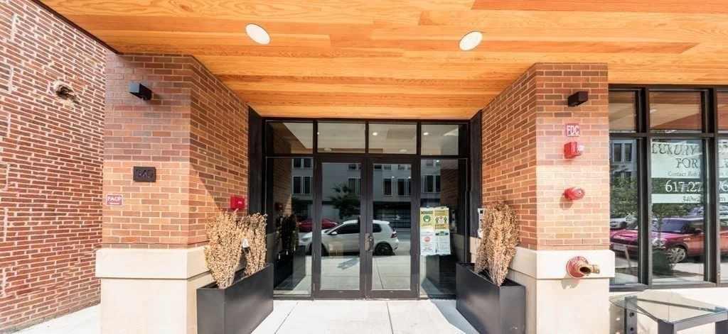 3 bed, 3 bath apartment for rent at 340 West 2nd St Unit 19, South Boston — photo 29 of 38