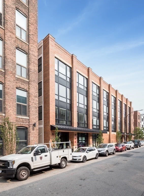 3 bed, 3 bath apartment for rent at 340 West 2nd St Unit 19, South Boston — photo 34 of 38