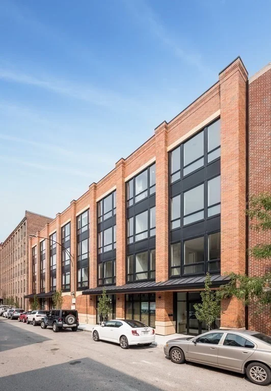 3 bed, 3 bath apartment for rent at 340 West 2nd St Unit 19, South Boston — photo 32 of 38