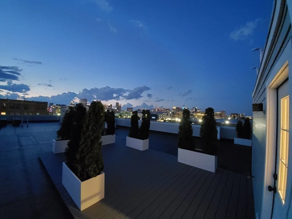 3 bed, 3 bath apartment for rent at 340 West 2nd St Unit 19, South Boston — photo 38 of 38