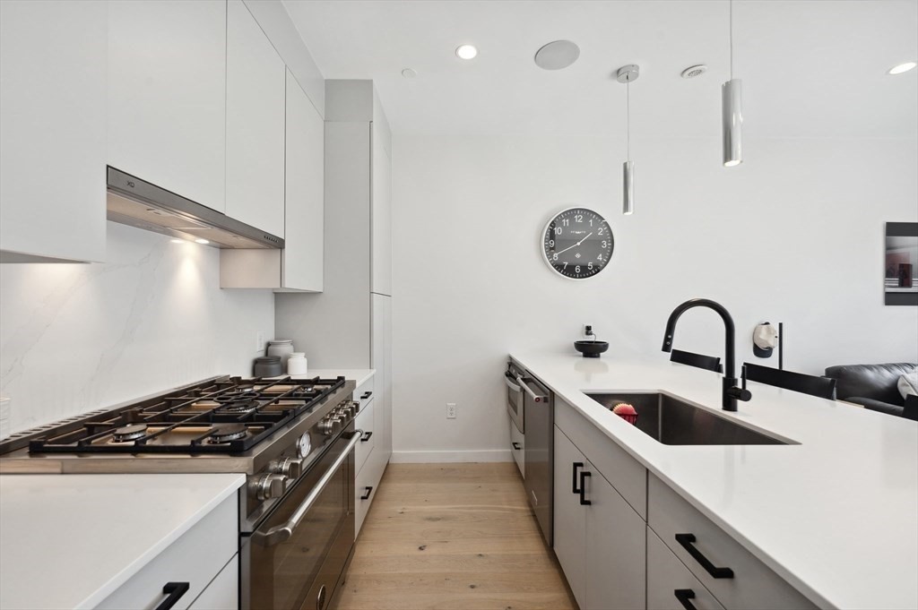 2 bed, 2 bath apartment for rent at 340 West 2nd Unit 13, South Boston — photo 3 of 9