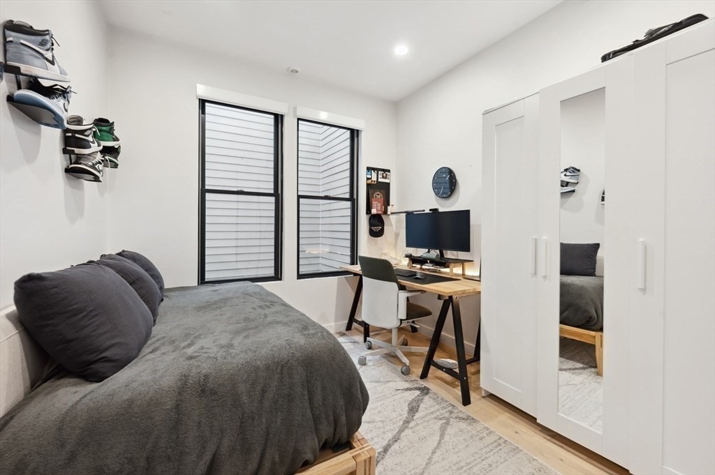 2 bed, 2 bath apartment for rent at 340 West 2nd Unit 13, South Boston — photo 6 of 9