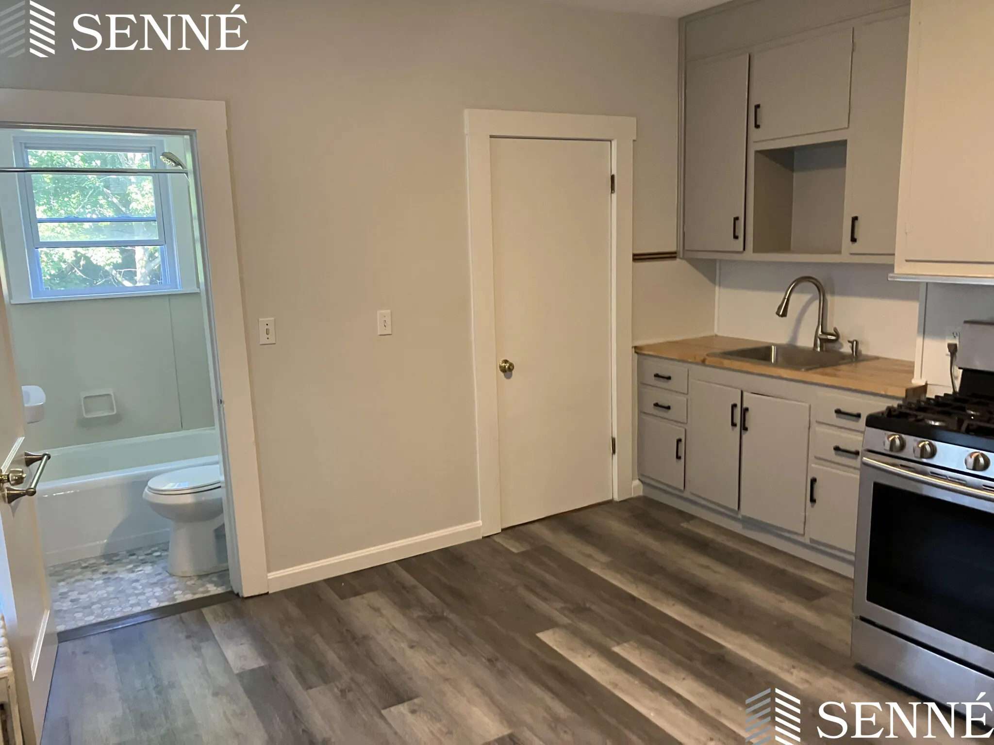 2 bed, 1 bath apartment for rent at 341 Beacon St Unit 2, Ward Two — photo 3 of 18