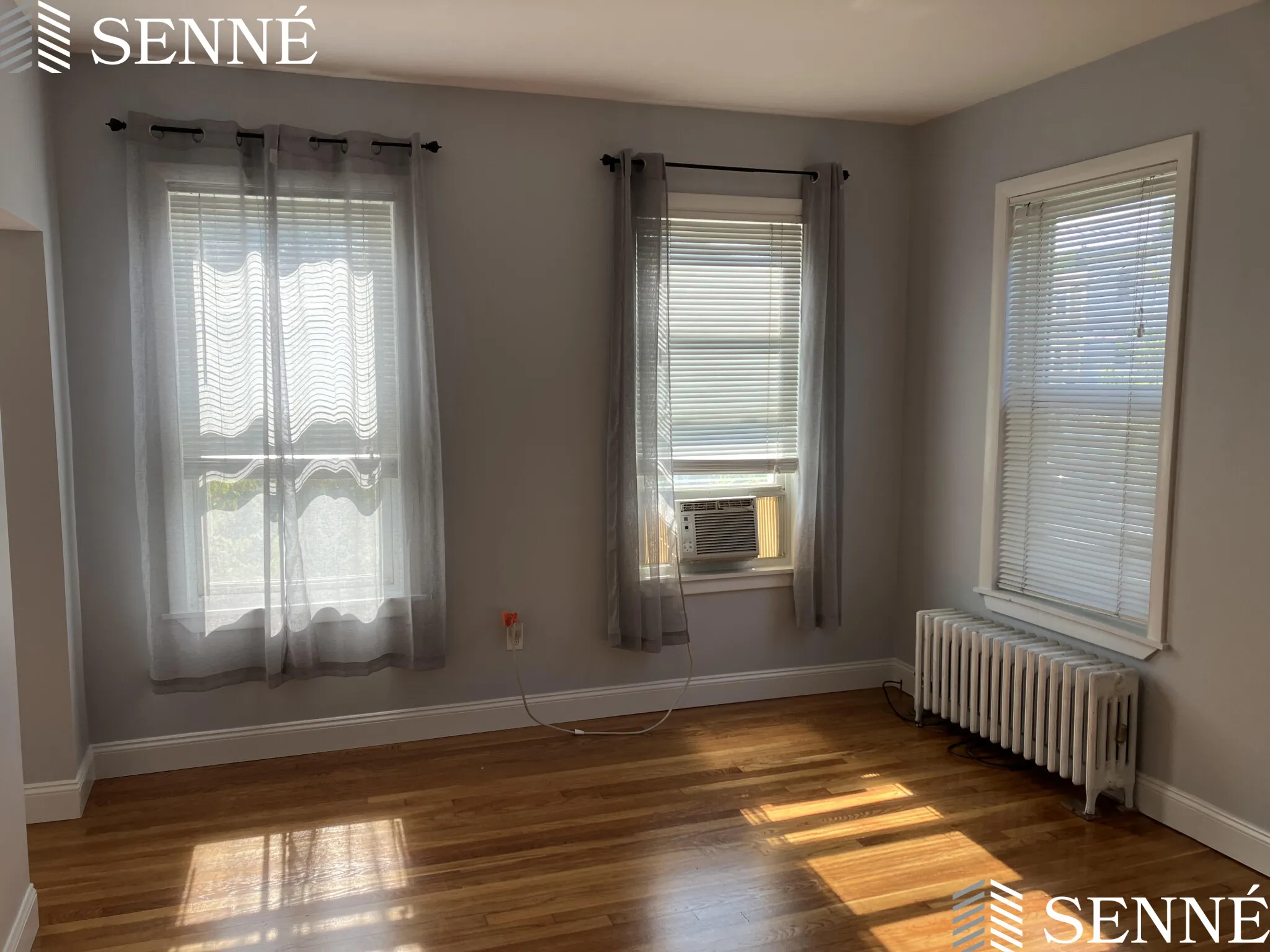 2 bed, 1 bath apartment for rent at 341 Beacon St Unit 2, Ward Two — photo 8 of 18