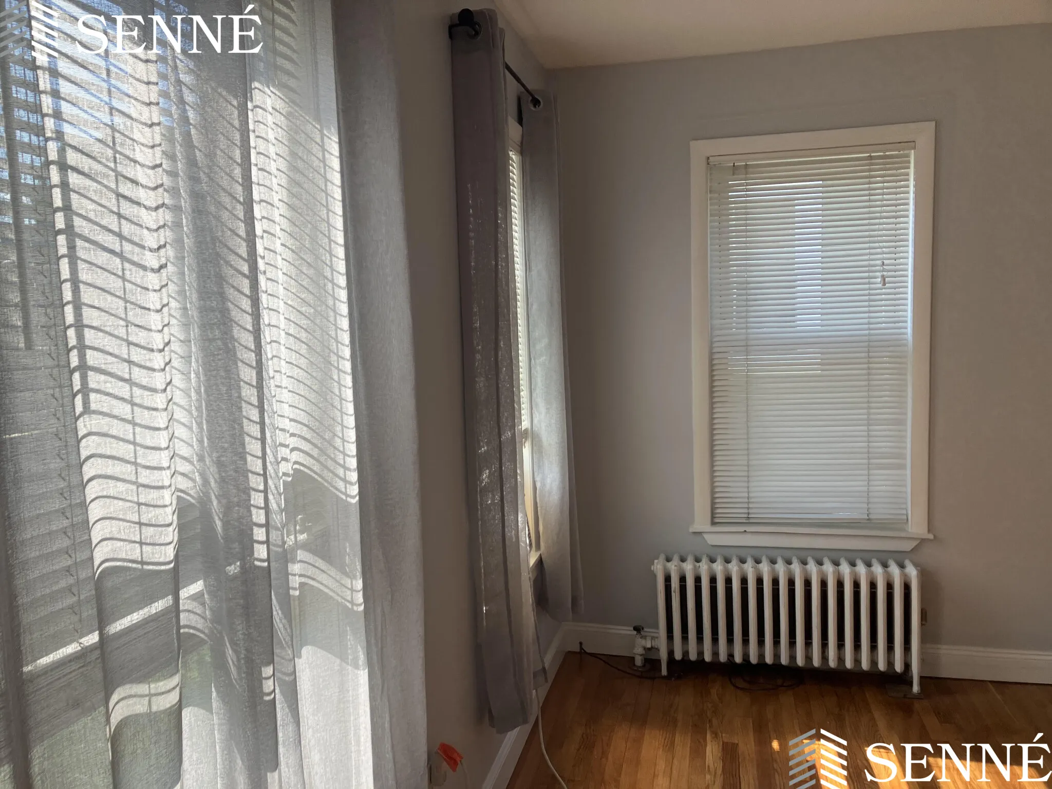 2 bed, 1 bath apartment for rent at 341 Beacon St Unit 2, Ward Two — photo 14 of 18