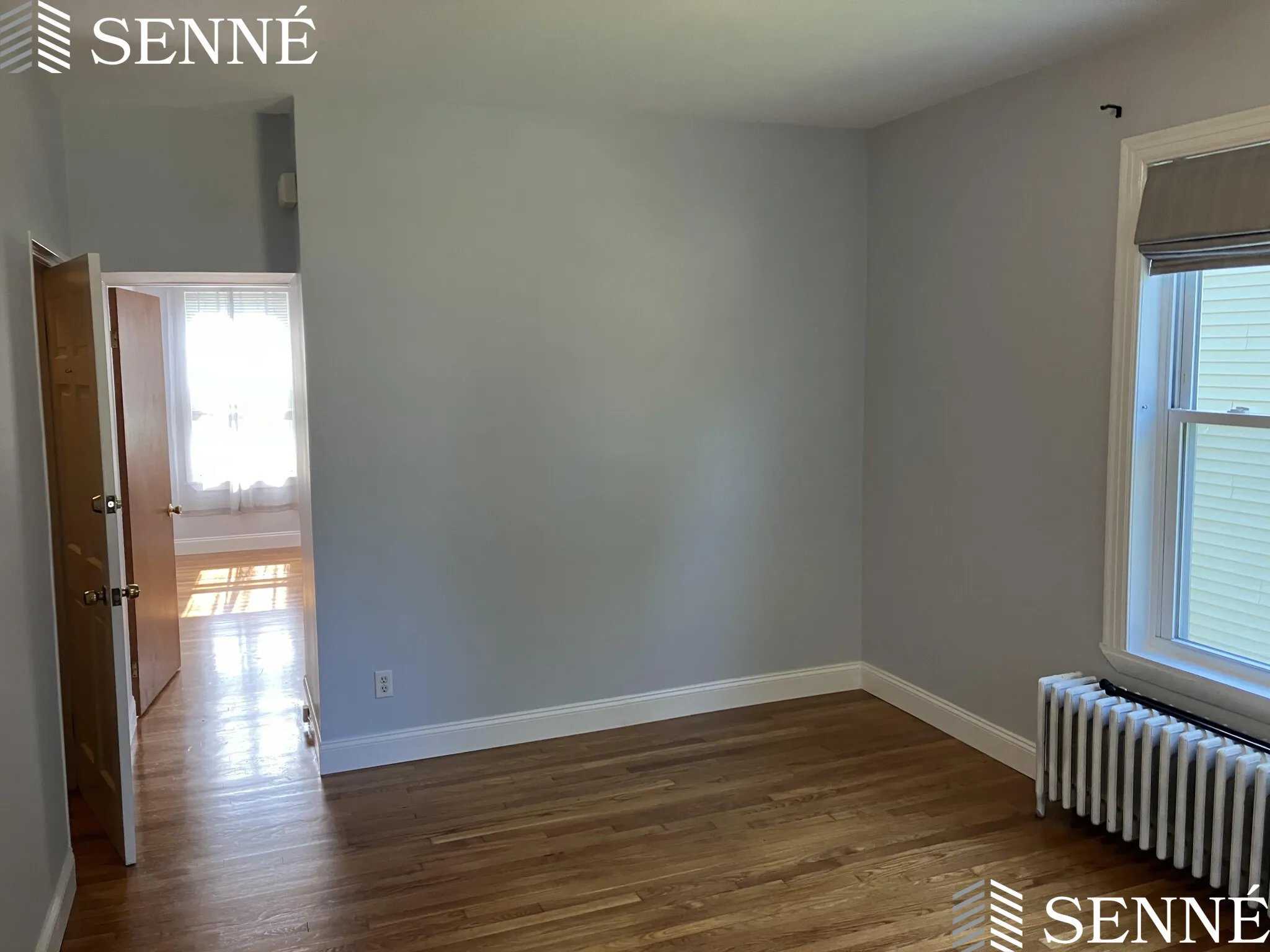 2 bed, 1 bath apartment for rent at 341 Beacon St Unit 2, Ward Two — photo 9 of 18