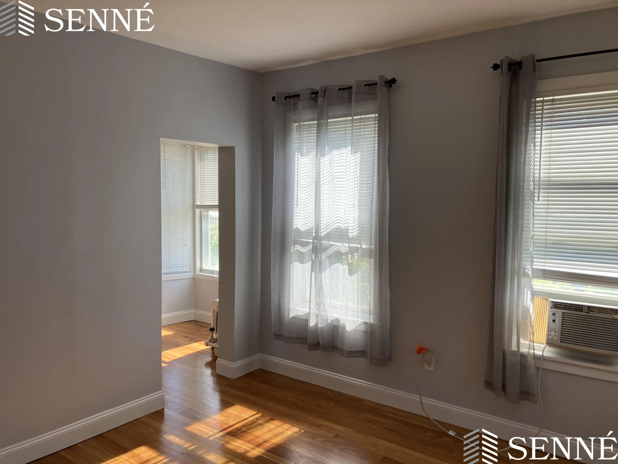 2 bed, 1 bath apartment for rent at 341 Beacon St Unit 2, Ward Two — photo 18 of 18