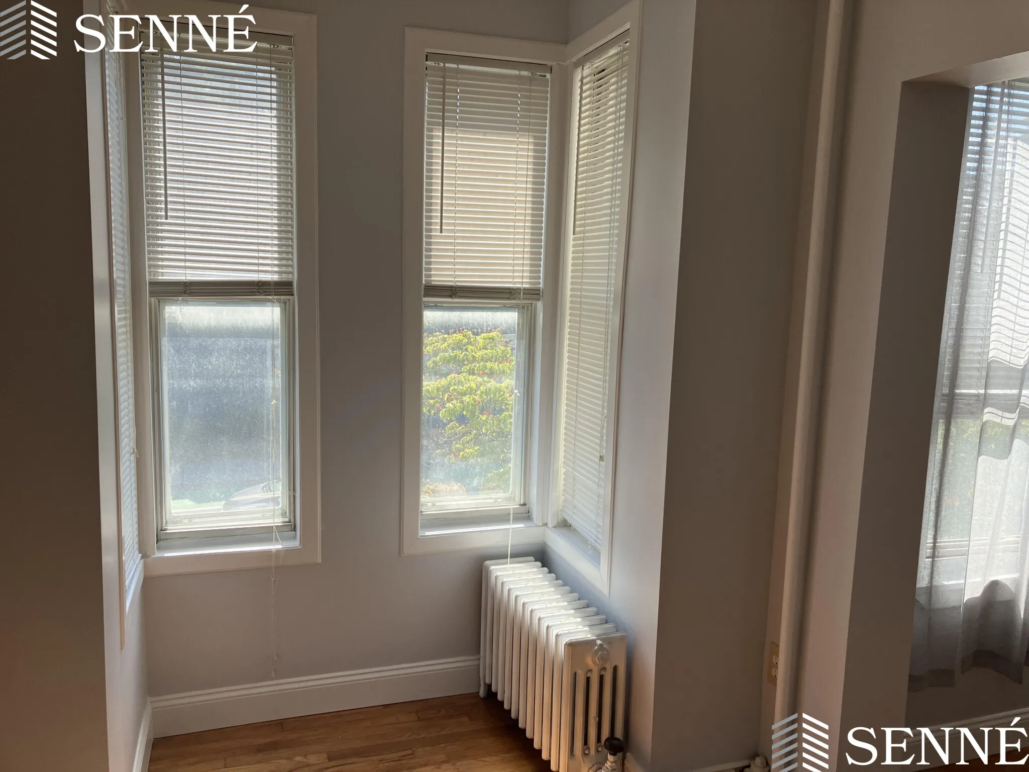 2 bed, 1 bath apartment for rent at 341 Beacon St Unit 2, Ward Two — photo 17 of 18