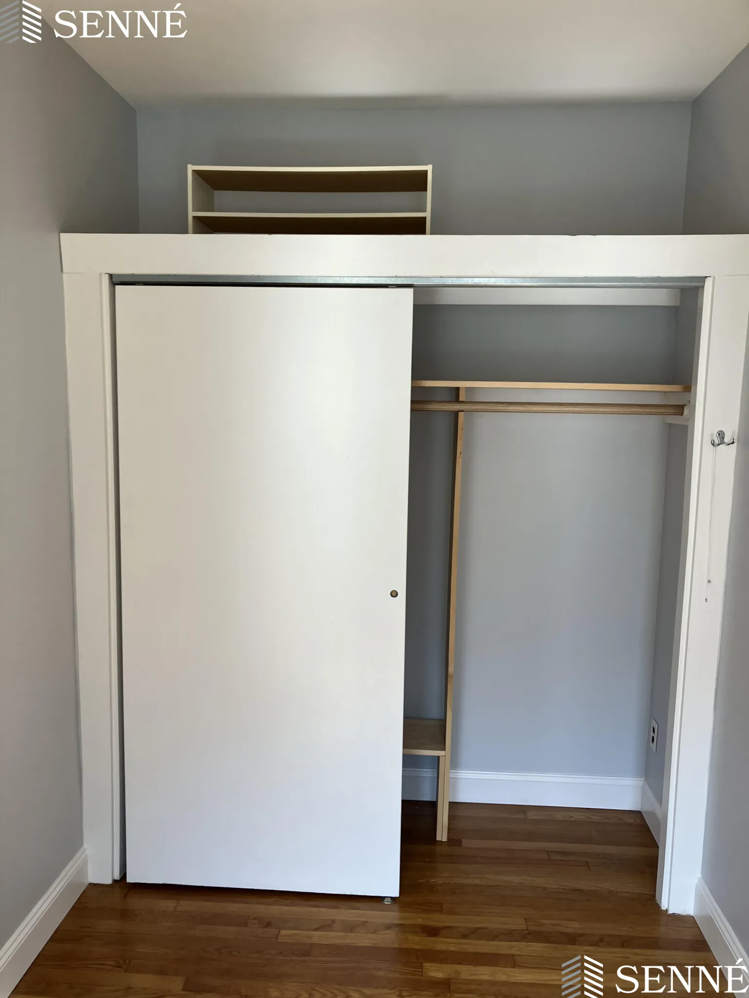 2 bed, 1 bath apartment for rent at 341 Beacon St Unit 2, Ward Two — photo 15 of 18