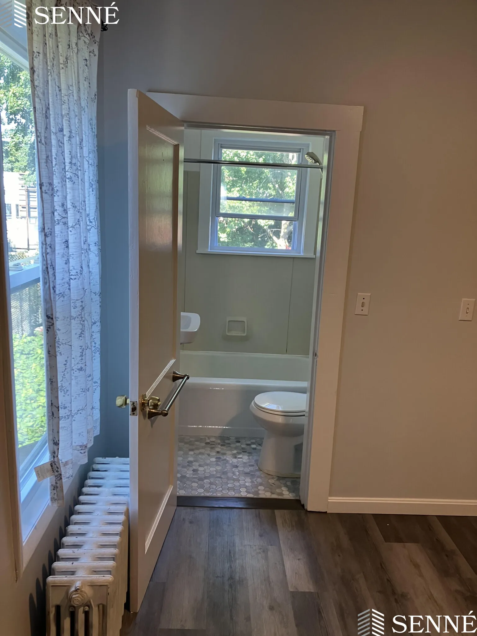 2 bed, 1 bath apartment for rent at 341 Beacon St Unit 2, Ward Two — photo 5 of 18