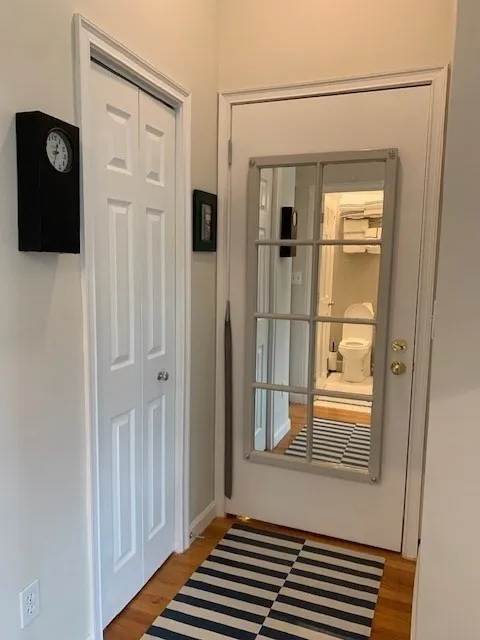 1 bed, 1 bath apartment for rent at 341 Beacon St Unit 5A, Back Bay — photo 7 of 9