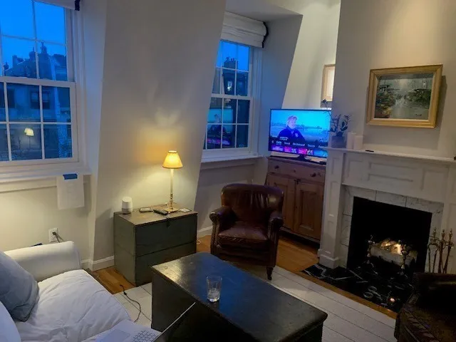 1 bed, 1 bath apartment for rent at 341 Beacon St Unit 5A, Back Bay — photo 6 of 9