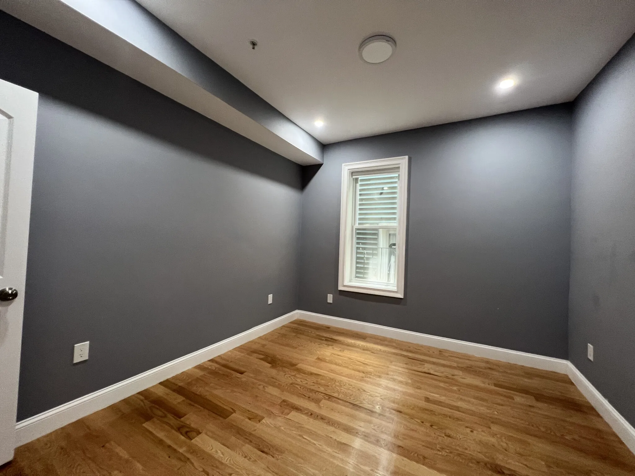4 bed, 2 bath apartment for rent at 341 Cambridge St Unit 3, East Cambridge — photo 6 of 13