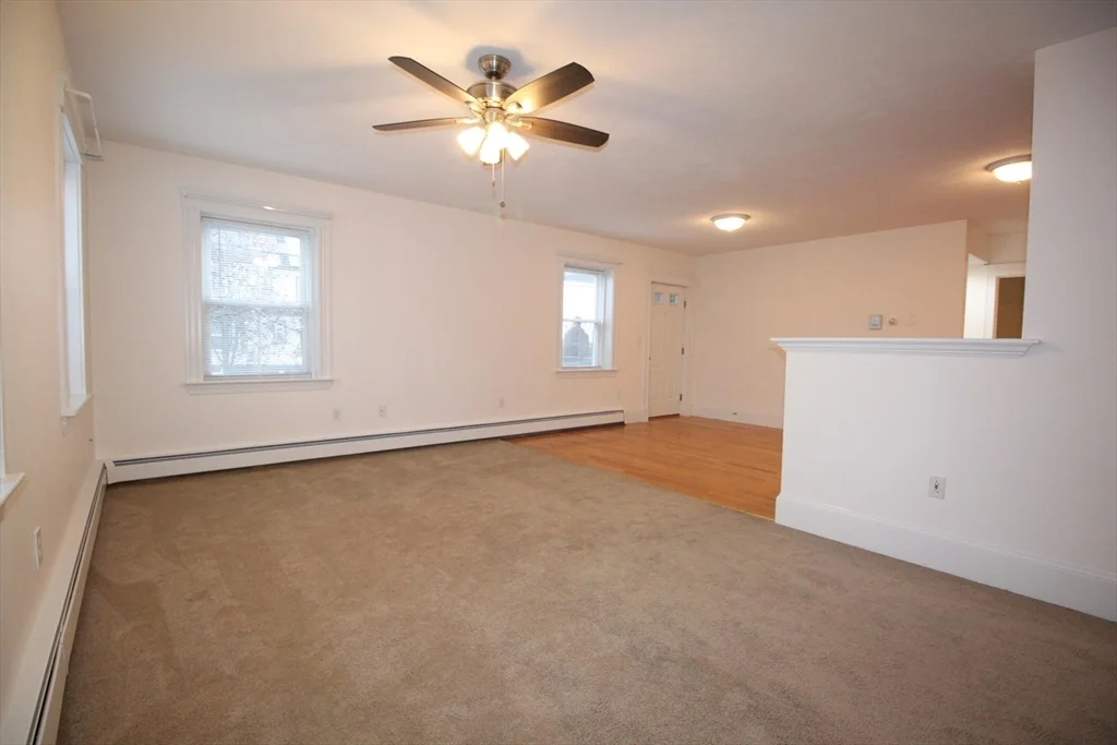 2 bed, 1 bath apartment for rent at 341 Lynn St Unit 1, Malden — photo 5 of 14