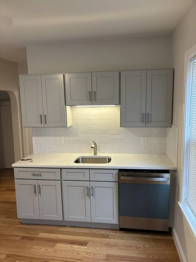 2 bed, 1 bath apartment for rent at 341 Main St Unit 2, Medford — photo 1 of 13