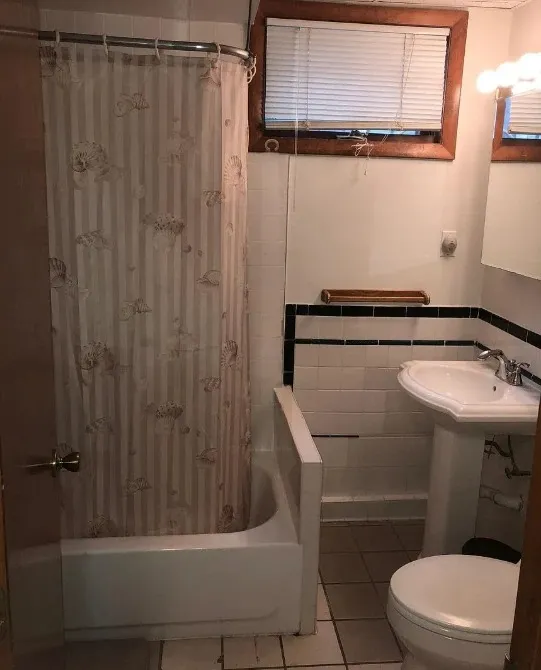 2 bed, 1 bath apartment for rent at 341 Summer St Unit 1, Davis Square — photo 10 of 10