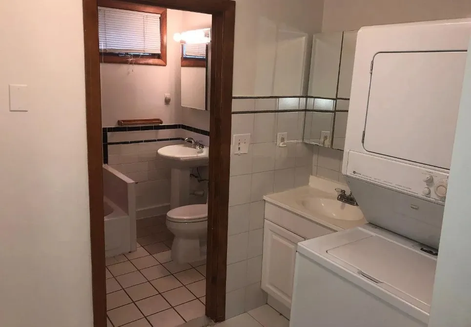2 bed, 1 bath apartment for rent at 341 Summer St Unit 1, Davis Square — photo 9 of 10