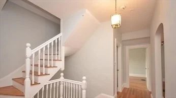 5 bed, 2 bath apartment for rent at 341 Summer St Unit 2F, Davis Square — photo 1 of 18
