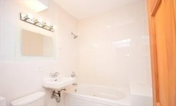 5 bed, 2 bath apartment for rent at 341 Summer St Unit 2F, Davis Square — photo 6 of 18