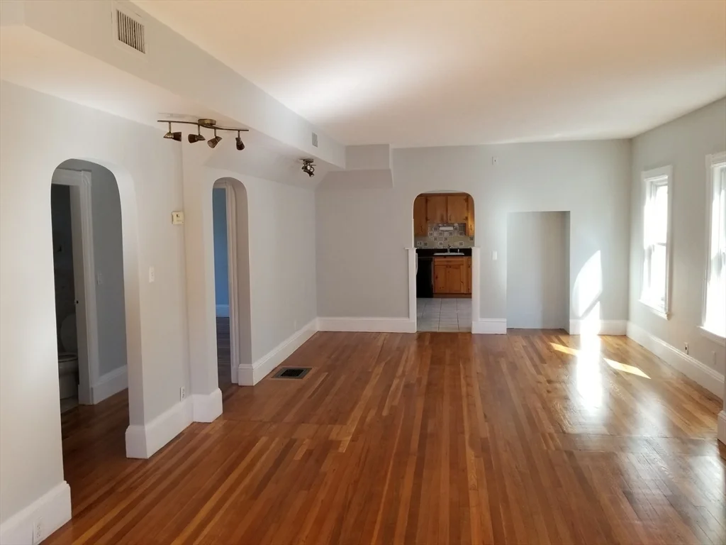 5 bed, 2 bath apartment for rent at 341 Summer St Unit 2F, Davis Square — photo 2 of 18
